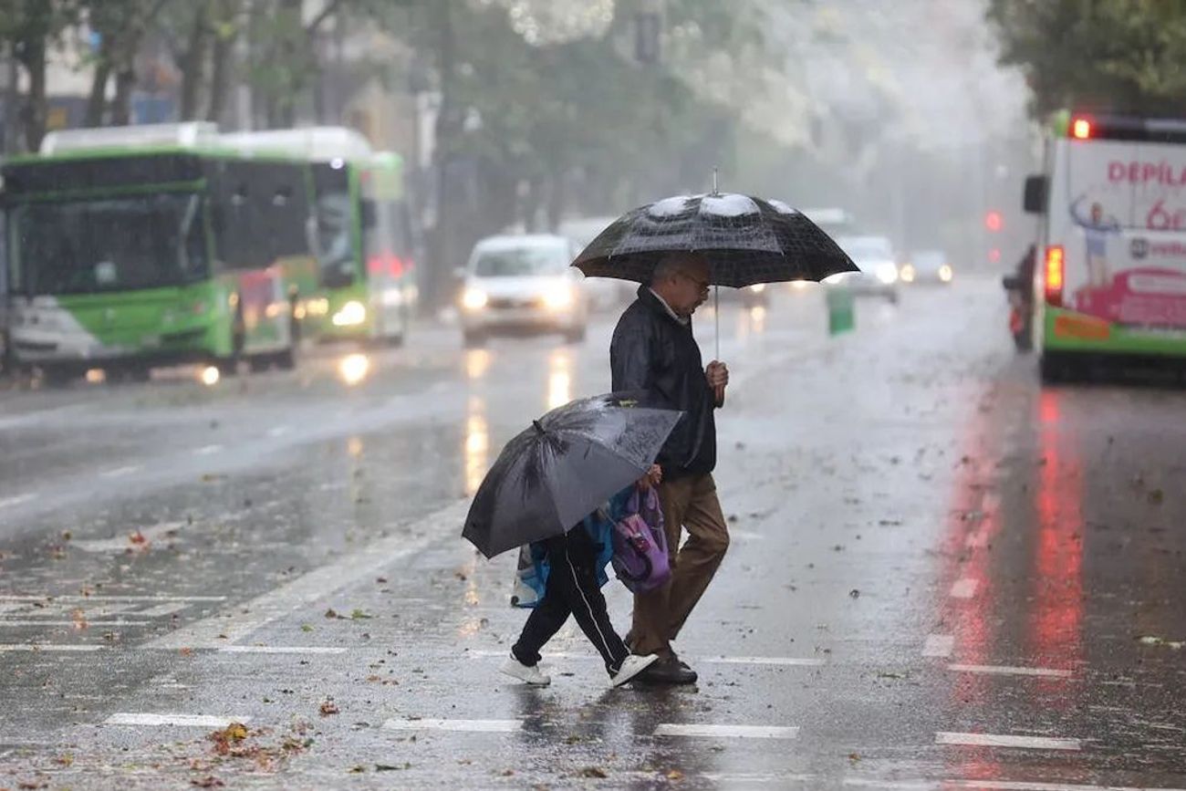 Los consejos del SMN por la llegada de una ola polar a Buenos Aires