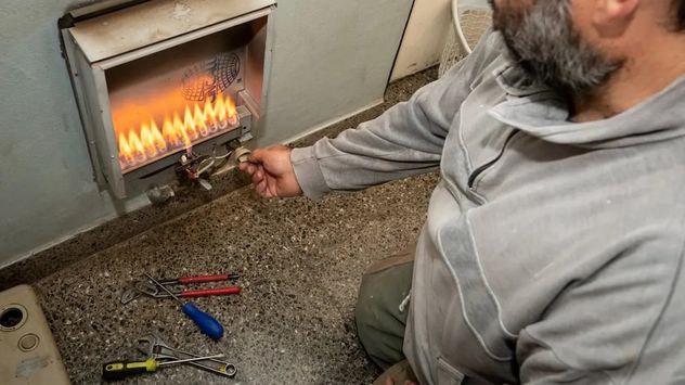 Invierno 2026: cuánto cuesta instalar calefacción y qué tener en cuenta.