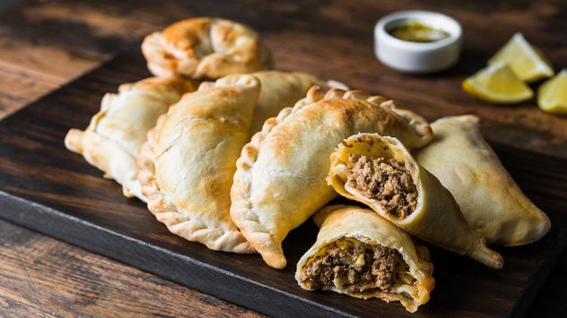 El secreto de las empanadas económicas: el corte de carne que gana en sabor y precio.