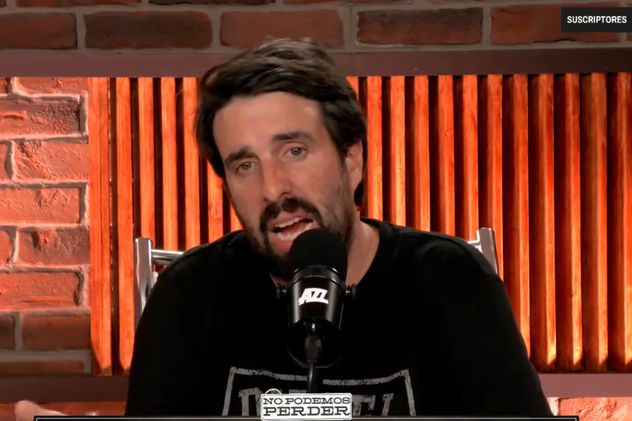 Flavio Azzaro disparó contra el fútbol cordobés.