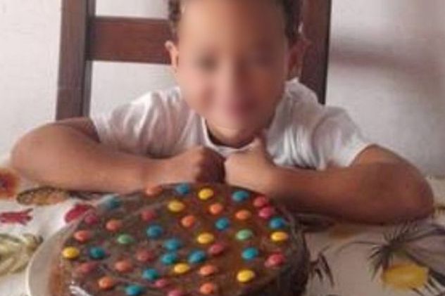 Apareció el nene de 6 años que era buscado en Corrientes: detuvieron al padre