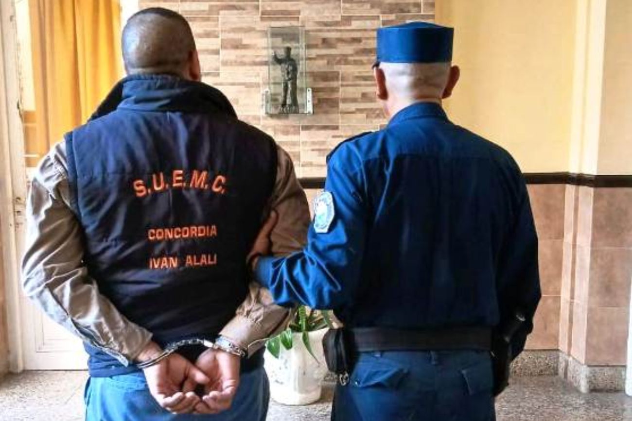 Entre Ríos: secuestro y tortura por una deuda terminó con un prestamista detenido y millones incautados
