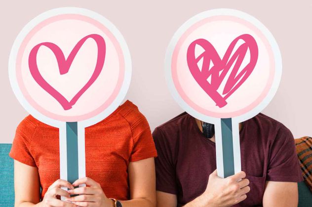 La mayoría de los jóvenes adultos están redefiniendo la atracción a través de la inteligencia emocional.