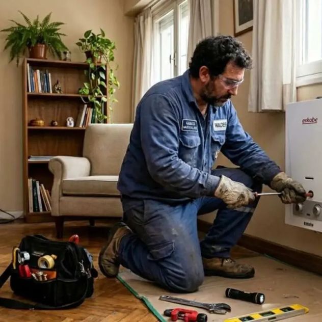 Invierno 2026: cuánto cuesta instalar calefacción y qué tener en cuenta.