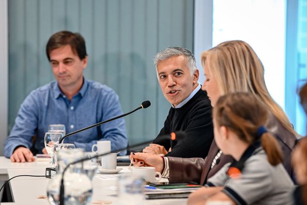 Organizaciones de la discapacidad lograron el rechazo del Concejo Deliberante a los cambios en la ley de discapacidad. 