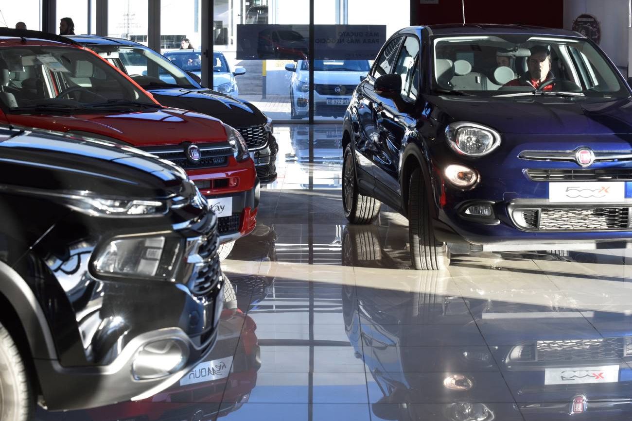 Cuánto vale tu auto usado: consultá todos los precios de mayo de 2026