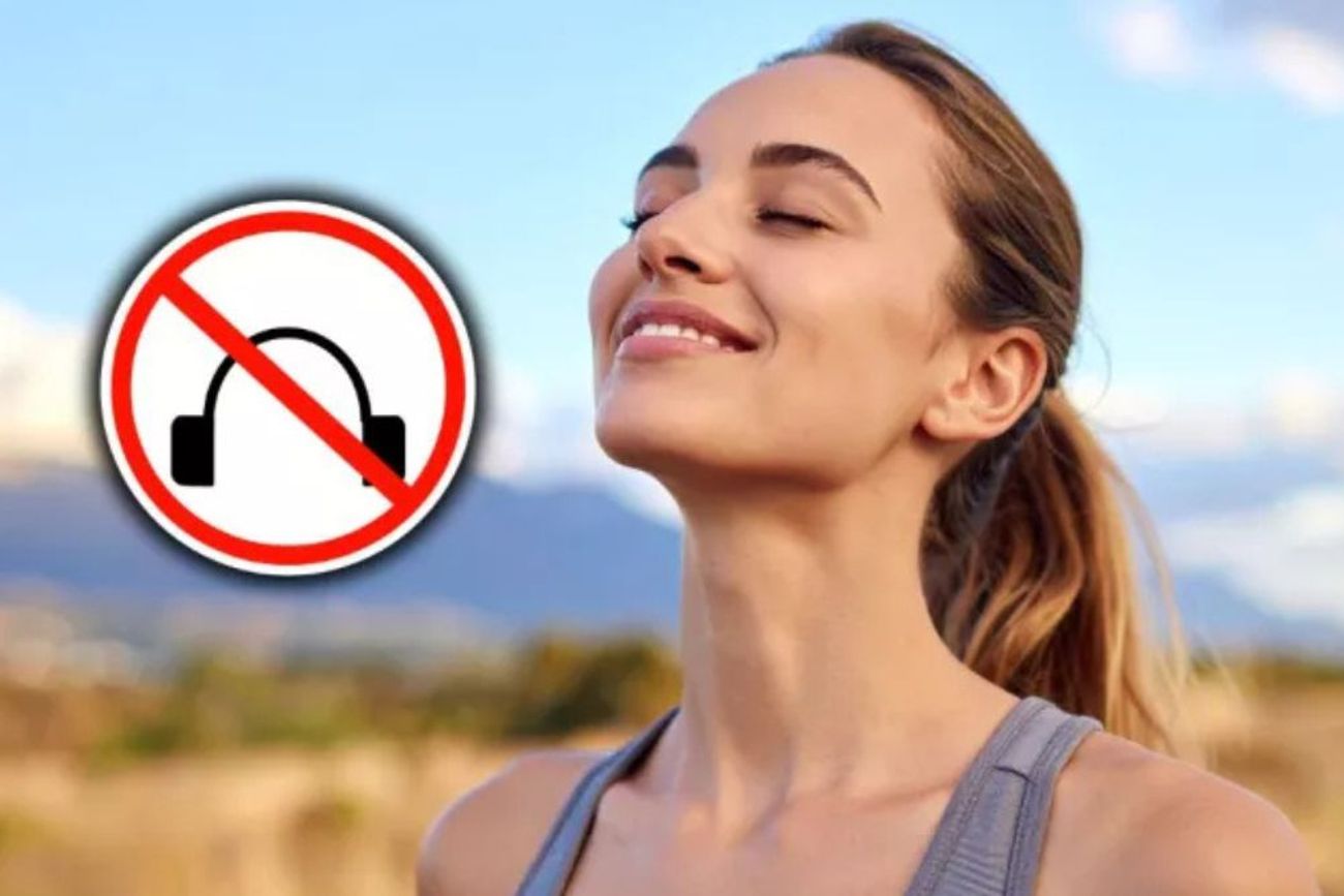 Salir a caminar en silencio, sin música ni celular, se posiciona como uno de los hábitos de bienestar más simples y efectivos del 2026.