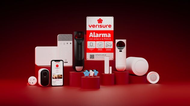 La tecnología PreSense™ fue diseñada para anticiparse a robos y ofrecer una protección más rápida, precisa y confiable tanto en hogares como en pequeños comercios.