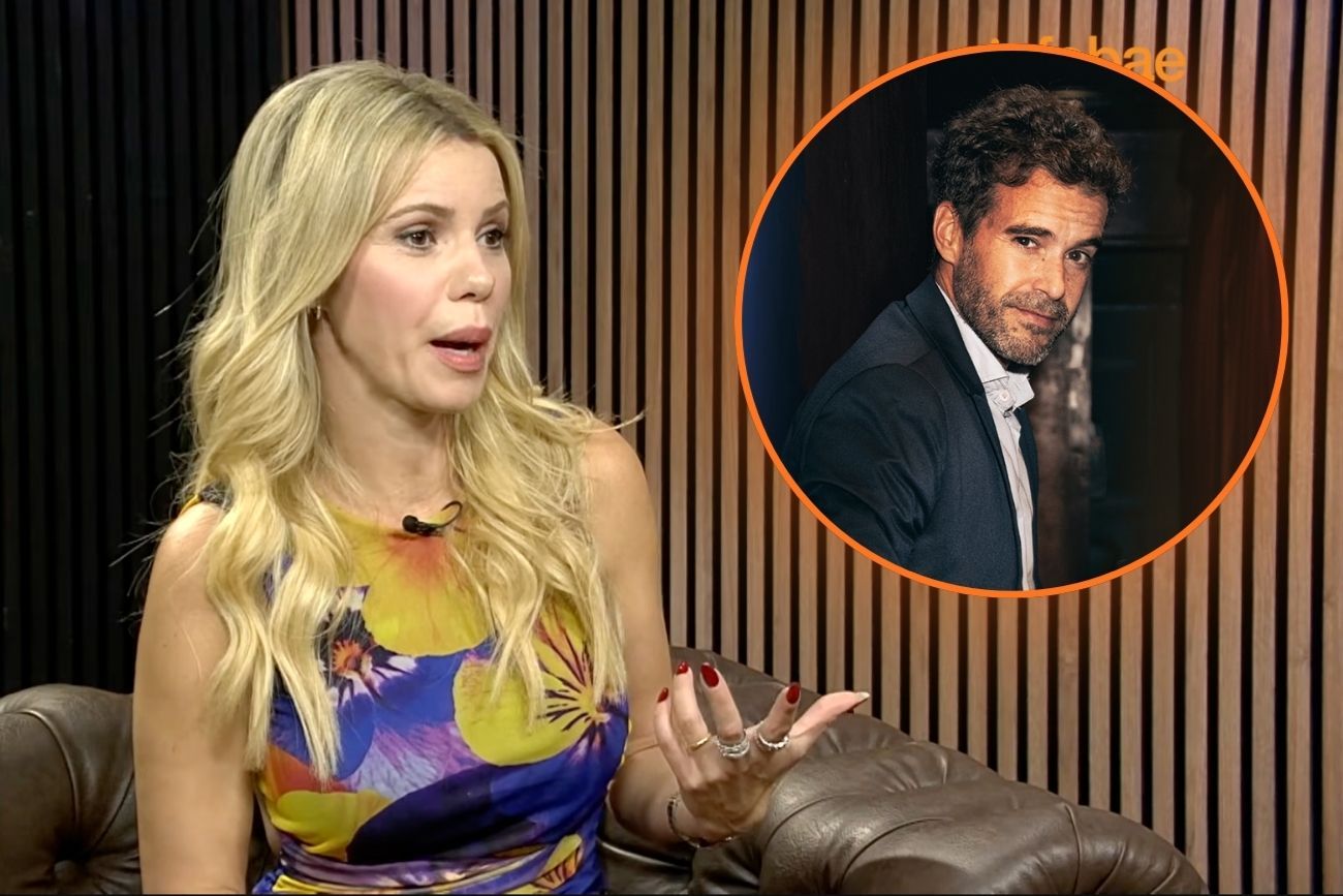 Lola Bezerra recordó la discriminación que sufrió por parte de Nicolás Cabré.