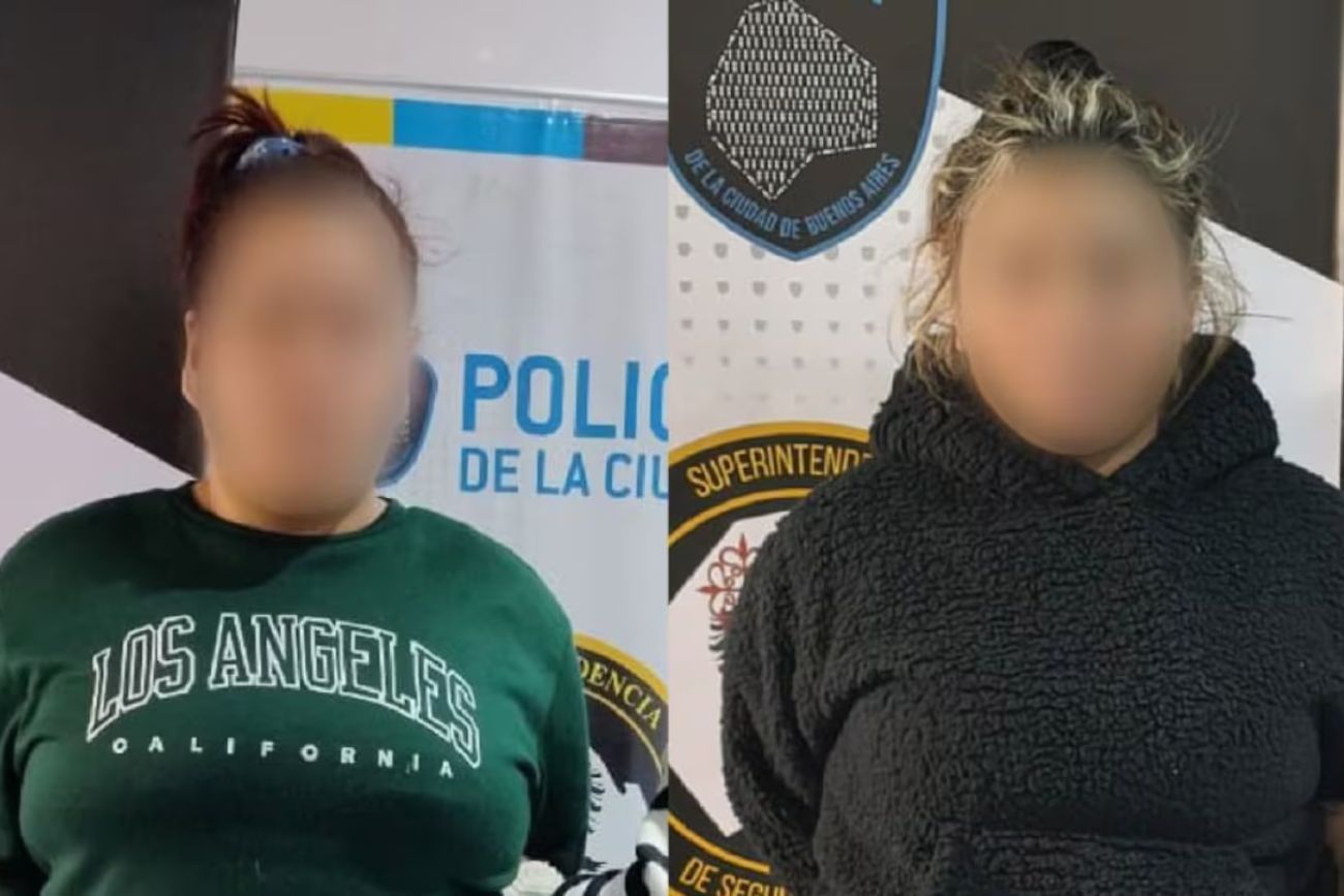 Dos mujeres drogaron a un hombre para desvalijarlo y fueron detenidas tras dos años de investigación
