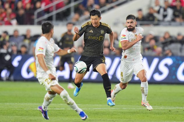 El líder emocional de Corea del Sur: Son Heung‑min y su relación pública con el llanto.

