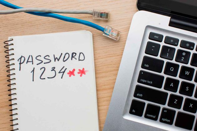 La seguridad digital ya no depende de recordar mejores contraseñas, sino de cambiar el modelo completo de protección.