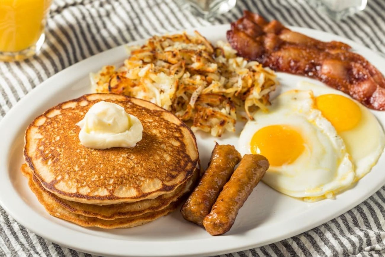 Desayunar siempre lo mismo: cuándo ayuda y cuándo puede ser un problema