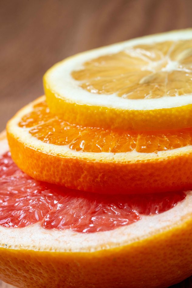 La suplementación con pectina de origen cítrico, presente de forma natural en frutas como la naranja, podría contribuir a frenar diversas alteraciones vasculares.
