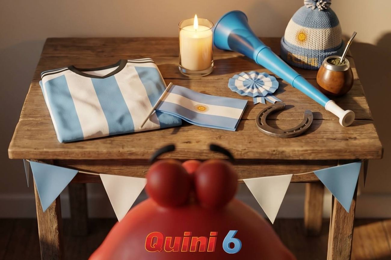 Quini 6 sorteo especial del Mundial: se conocieron los 10 ganadores de los 15 mil dólares, y uno es de Córdoba