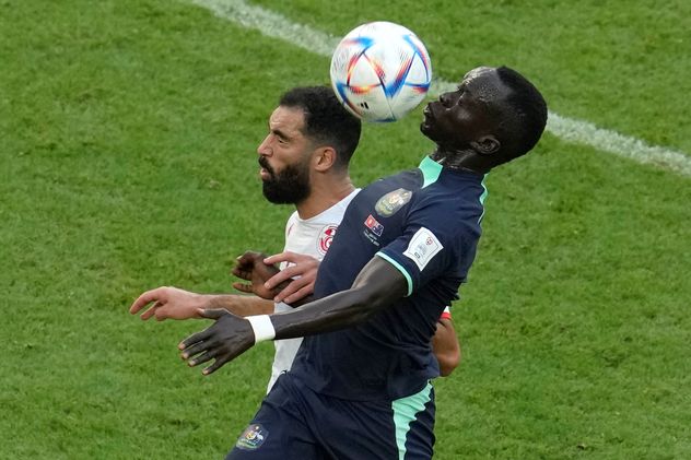 Del barro de Kakuma al Mundial: el recorrido de Awer Mabil, el pibe sin botines.
