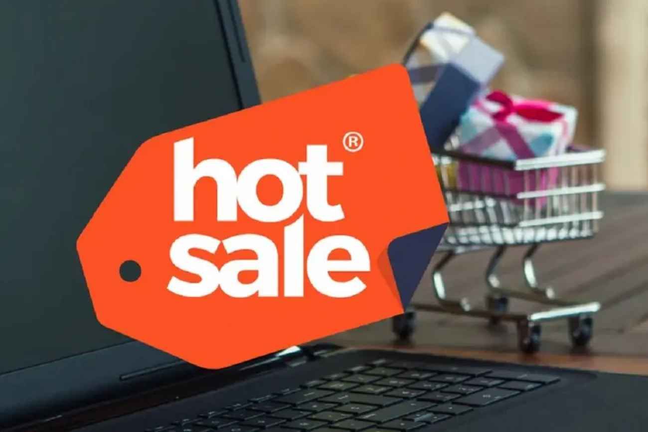 El Hot Sale 2026 en Argentina se llevará a cabo del 11 al 13 de mayo, organizado por la Cace. 