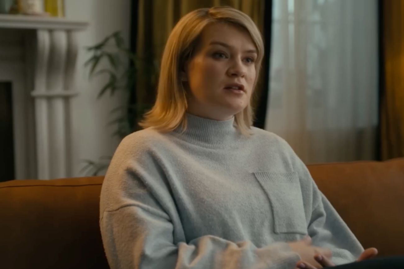 La impactante docuserie real de Netflix que se ve en una tarde.