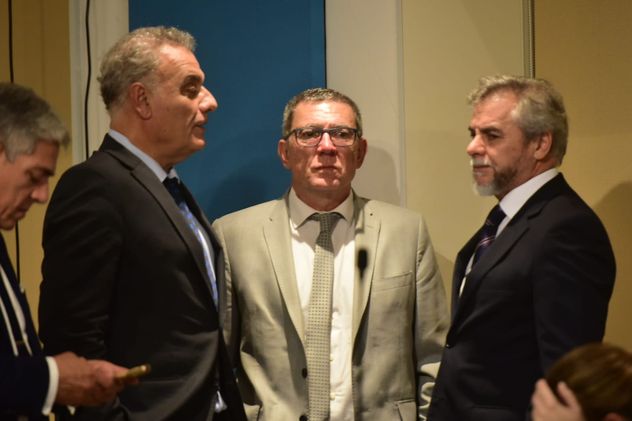 Jury histórico: por mal desempeño, echaron a los tres fiscales del Poder Judicial de Córdoba