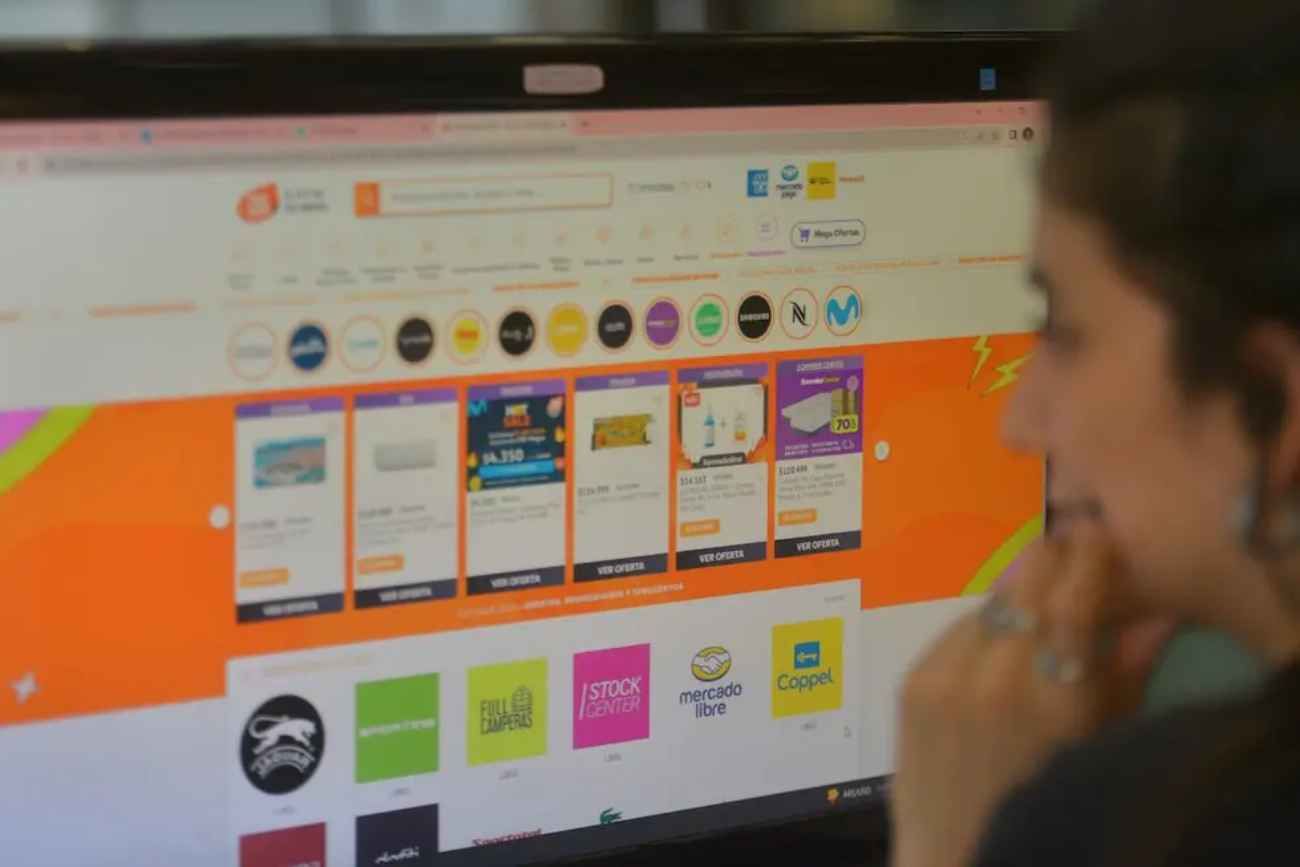 Qué buscan los argentinos en la previa del Hot Sale. 