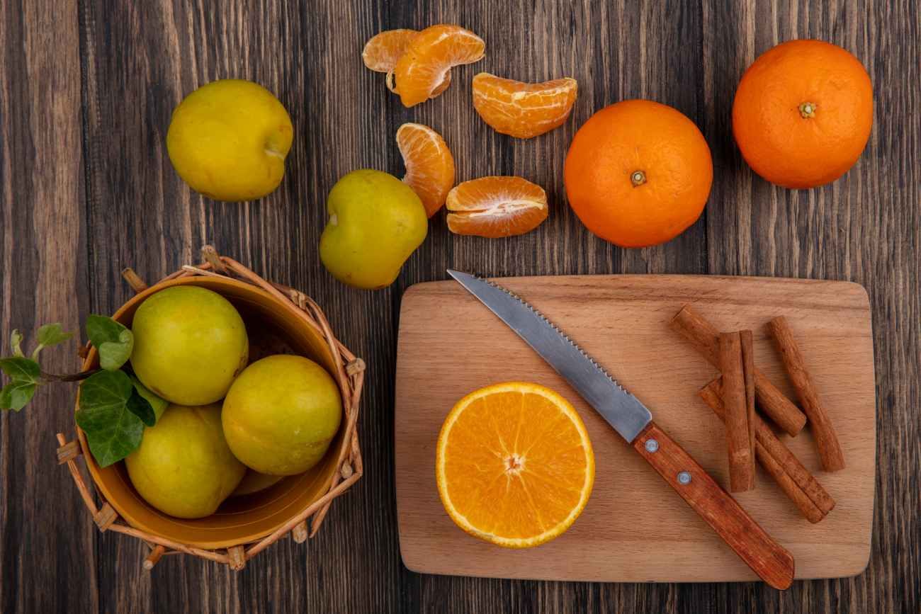 La suplementación con pectina de origen cítrico, presente de forma natural en frutas como la naranja, podría contribuir a frenar diversas alteraciones vasculares. 