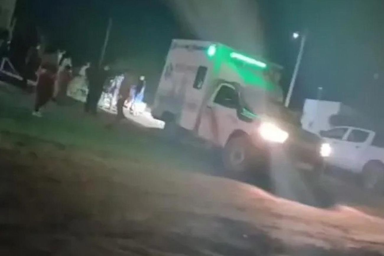Salta: murieron dos operarios de Aguas del Norte tras caer a una cámara cloacal