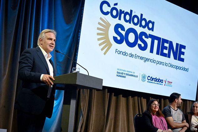 Programa Córdoba Sostiene.