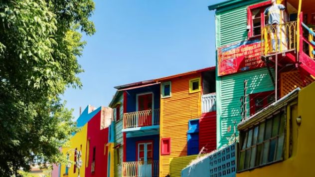 Fugazzeta Fest en La Boca: cuándo es y todo lo que habrá en el festival gratuito de la pizza porteña.