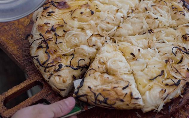 Fugazzeta Fest en La Boca: cuándo es y todo lo que habrá en el festival gratuito de la pizza porteña.