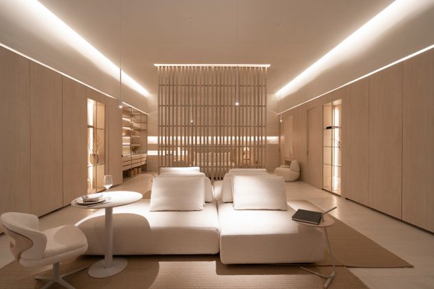La Medalla de Oro Casa FOA Córdoba 2026, fue para Marta Moraschi y Mariana Caruncho por el Espacio 17, “Departamento Flexible”.