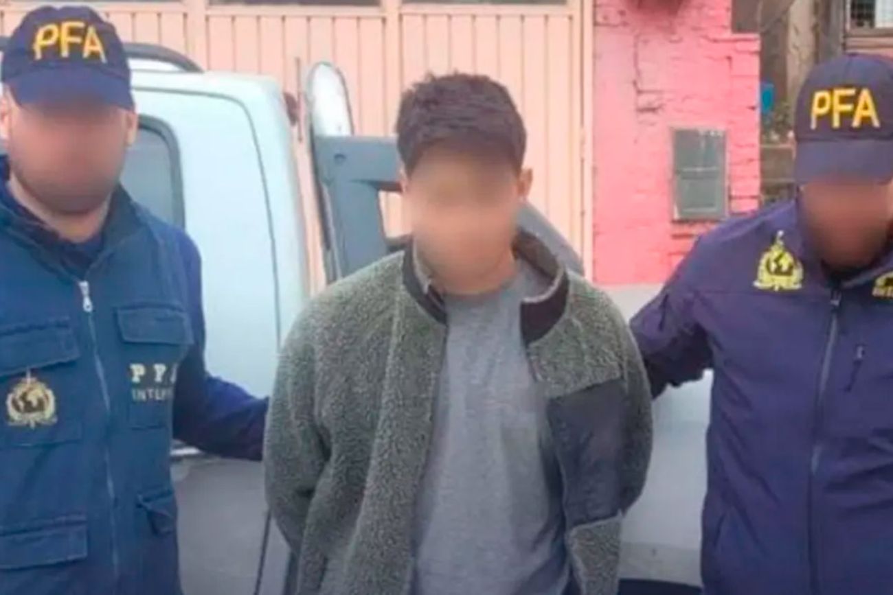 Por qué el violador chileno que se hizo pasar por su gemelo seguirá preso en Córdoba