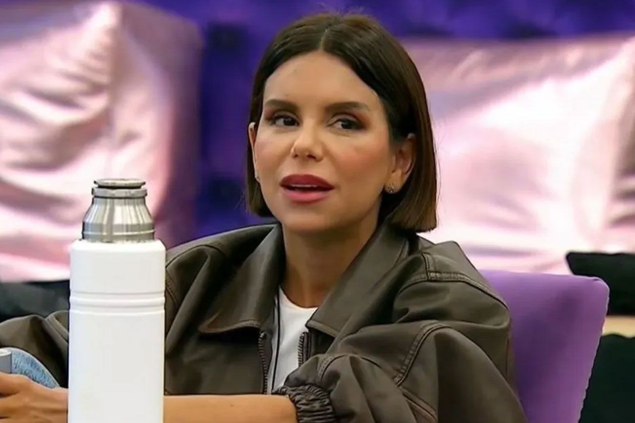 Gran Hermano: la familia de Daniela De Lucía aclaró su estado de salud tras rumores de renuncia