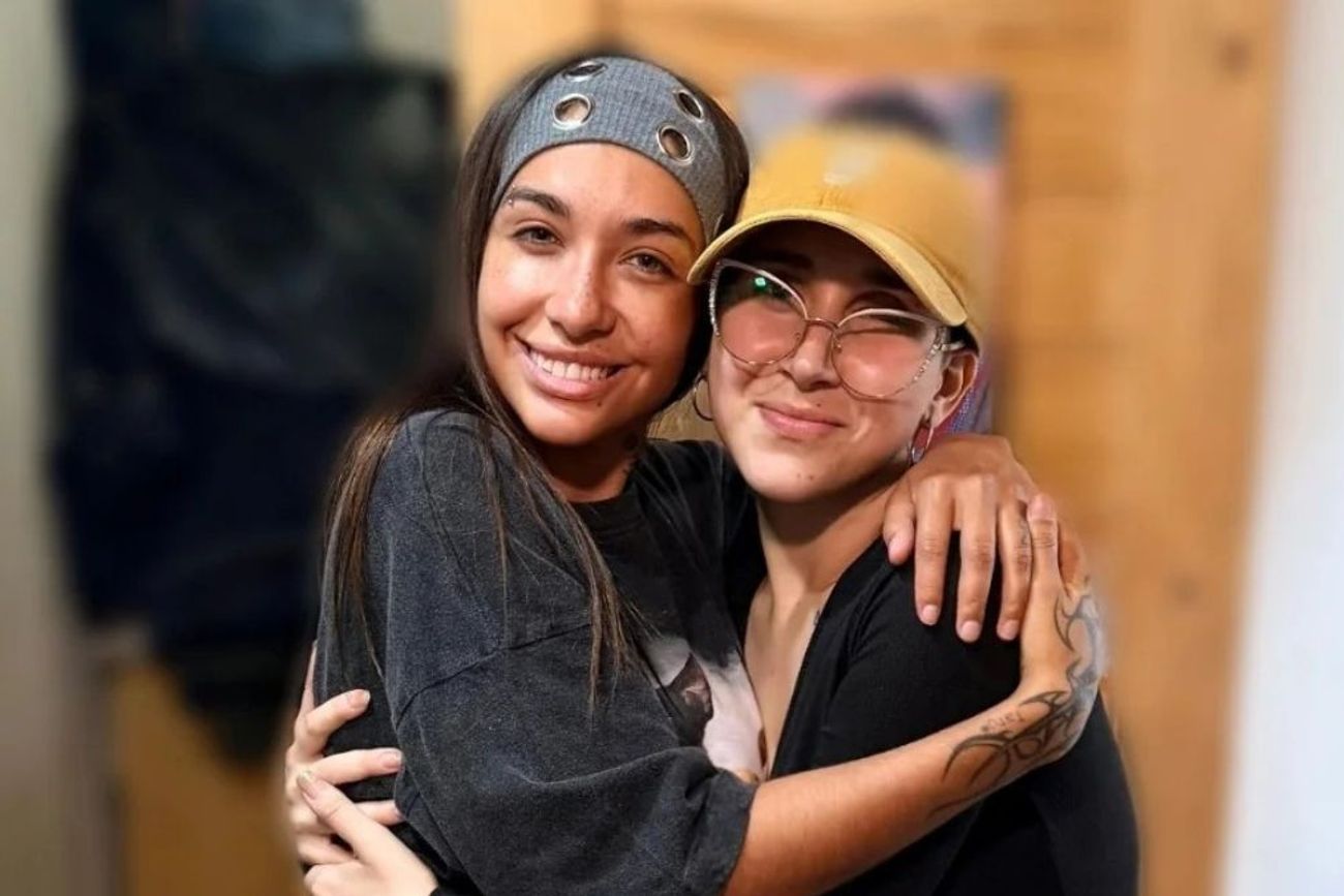 La historia de Sol, la fanática de María Becerra que padece cáncer y fue sorprendida por la cantante: Mi sueño es sanarme