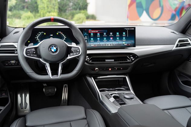 Esta edición incorpora detalles distintivos y elementos de equipamiento y performance.