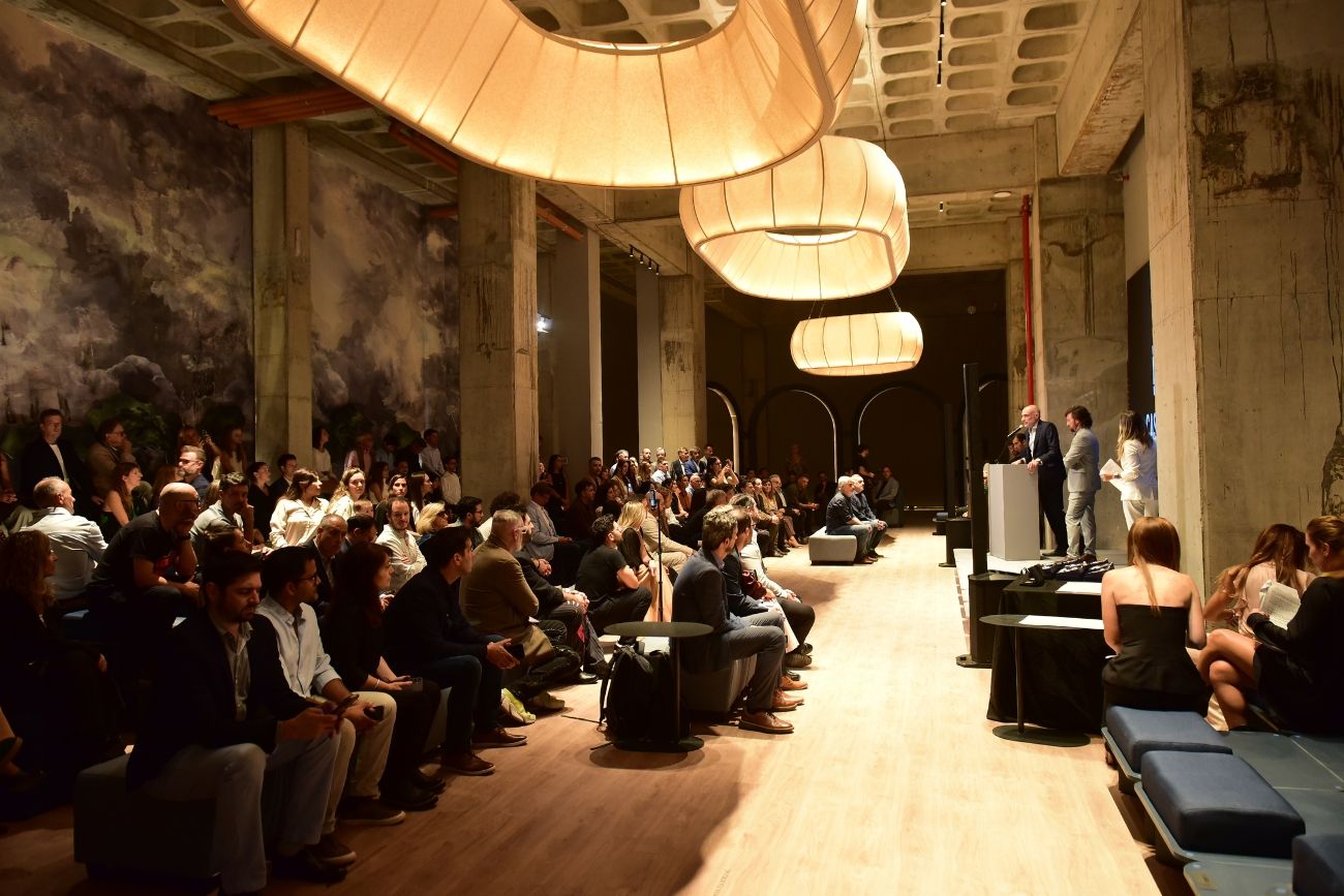 Casa FOA Córdoba 2026 abrió oficialmente en Pocito Social Life.