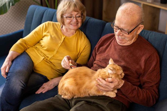 Tener una mascota en la tercera edad puede ser un motor de vida, aunque requiere elegir al compañero adecuado según el ritmo y la salud de cada persona.