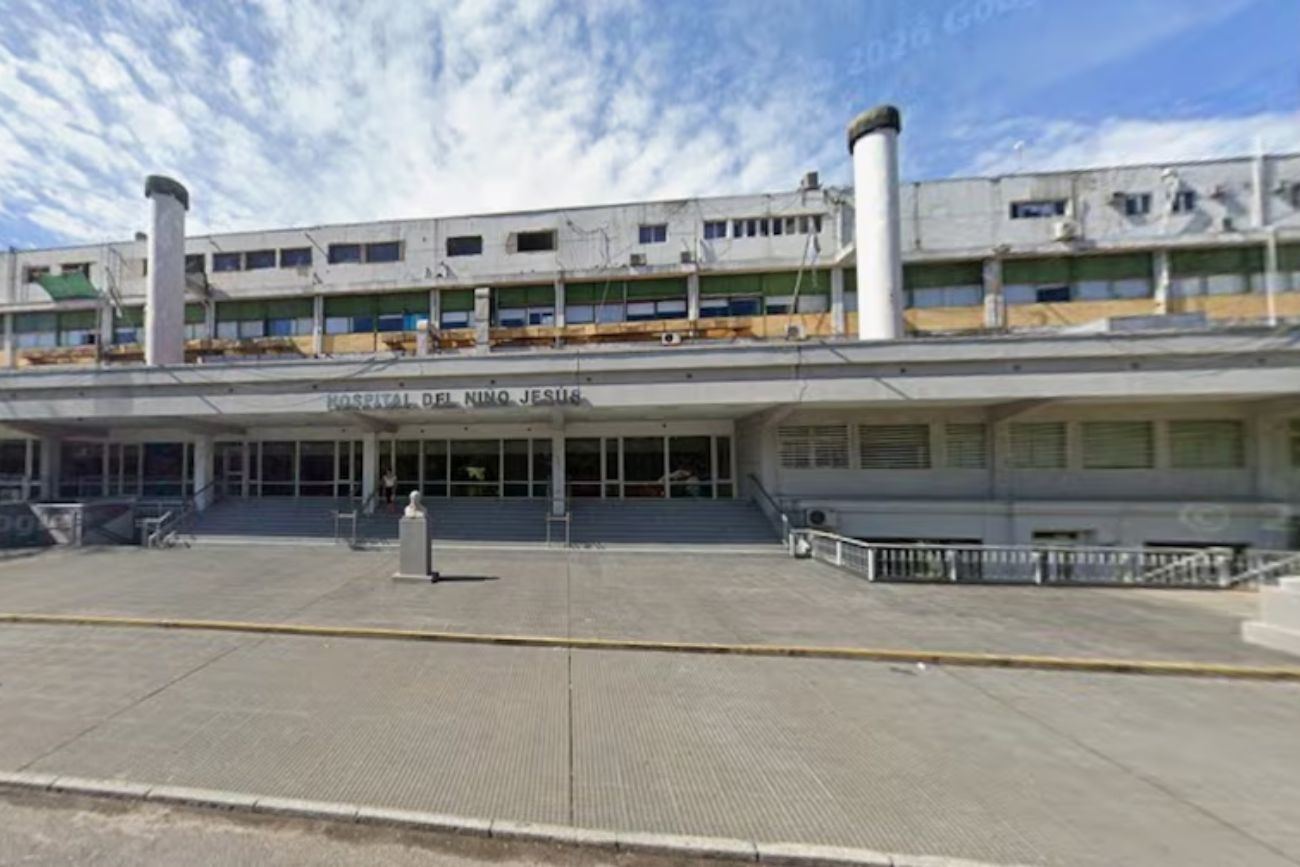 Conmoción: declararon muerte cerebral a un niño de 12 años tras un siniestro en bicicleta