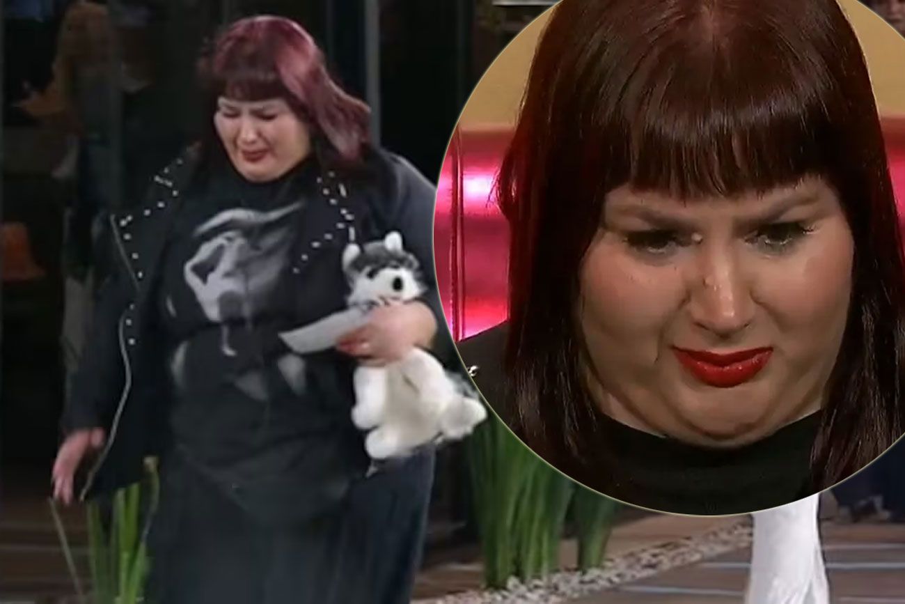 El marido de Yipio rompió el silencio tras la abrupta salida de la participante: No sean tan idiotas