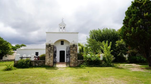 Cuáles son los tres pueblos preseleccionados de Córdoba para competir entre los mejores del mundo.