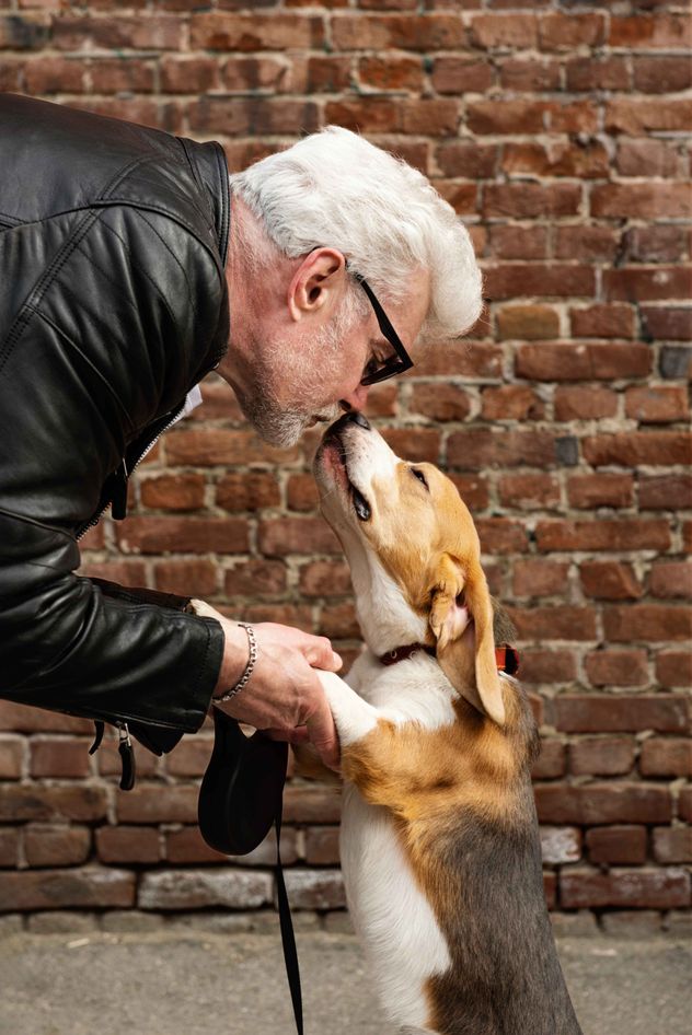 Tener una mascota en la tercera edad puede ser un motor de vida, aunque requiere elegir al compañero adecuado según el ritmo y la salud de cada persona.