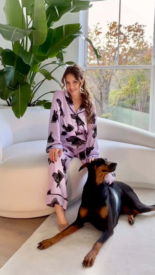 Cómo es por dentro la exclusiva residencia de Thalía y Tommy Mottola en Florida.