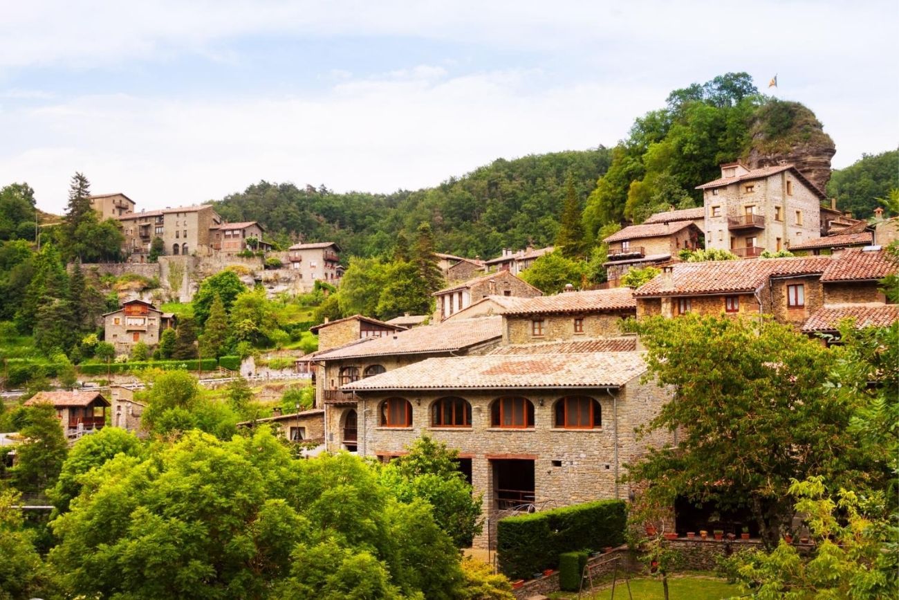 Cuáles son los tres pueblos preseleccionados de Córdoba para competir entre los mejores del mundo.