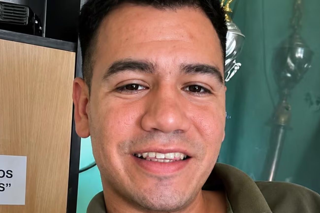 Salta: hallaron muerto a un gendarme de 28 años e investigan las causas