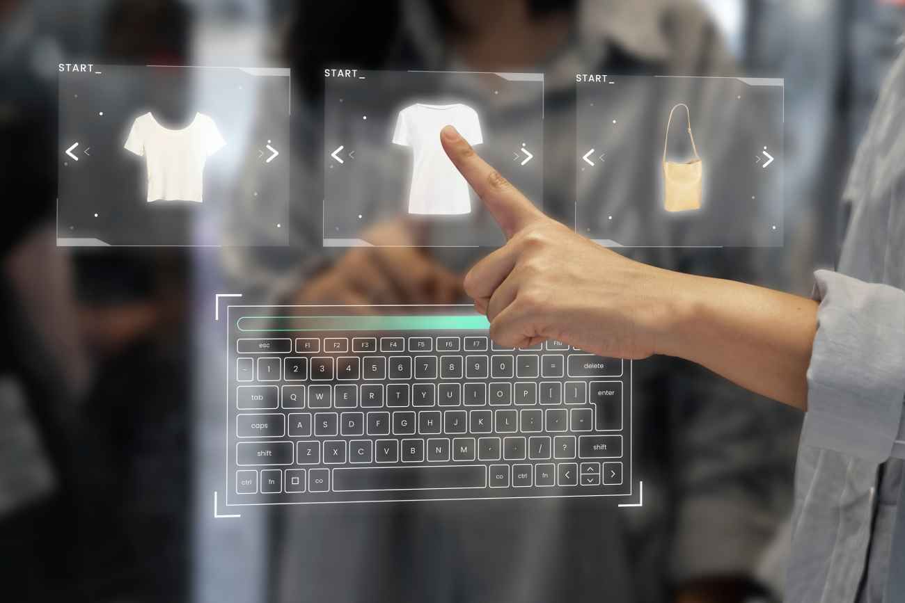 La herramienta Try On (Pruébalo) de Google ya está disponible en Argentina, Chile, Colombia y México para ayudar a comprar con más confianza.