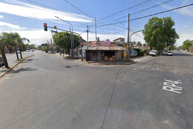 Un policía de civil se defendió de un "motochoro" y lo mató con un disparo en la cabeza