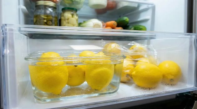 Ritual del limón congelado: cómo hacerlo correctamente para renovar las energías de la casa.