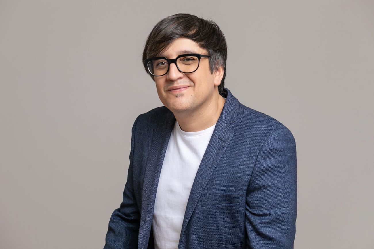 Tomás Balmaceda: “La IA nos da un saber en alquiler que no nos pertenece”