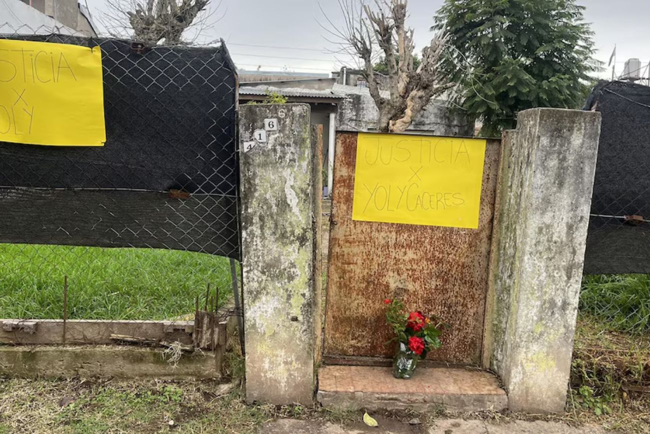 Buenos Aires: una madre fue asesinada tras evitar que abusaran de su hija de 8 años