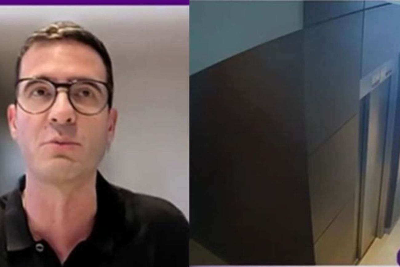 Cómo es la estafa del afilador de cuchillos en la que cayó el periodista Nico Peralta