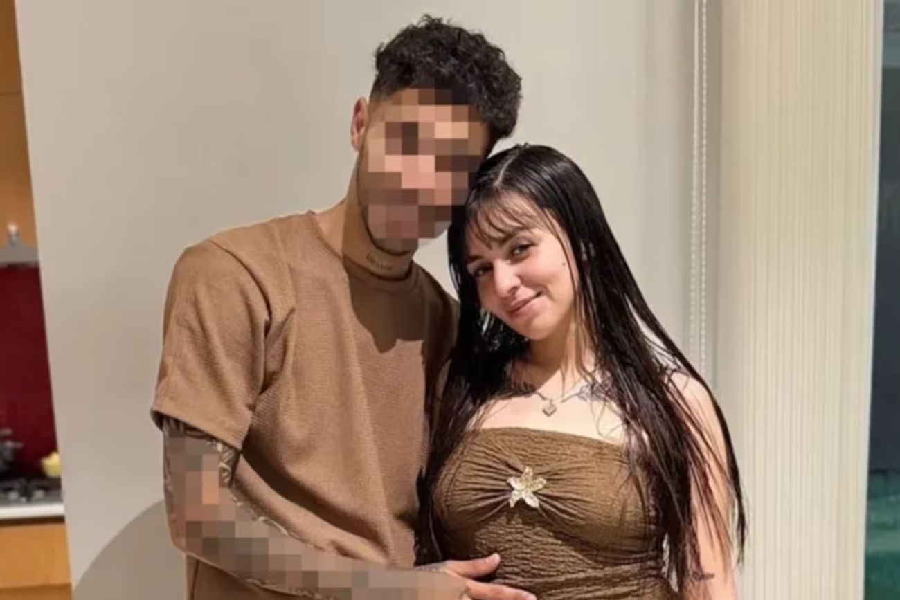 Giro en el caso Rocío Alvarito: un testimonio clave y videos de violencia complican al novio